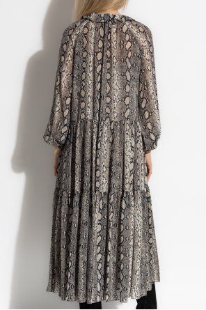 Michael Michael Kors Loose-fit dress