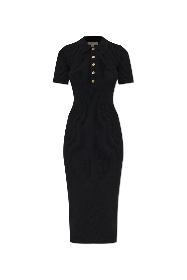 Ribbed bodycon dress od Michael Michael Kors