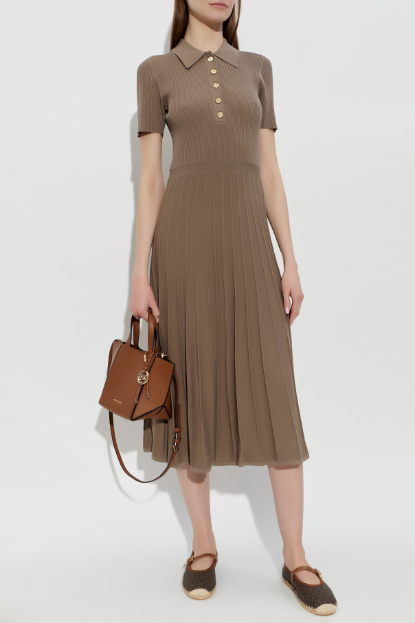 Michael Michael Kors Short-sleeved dress