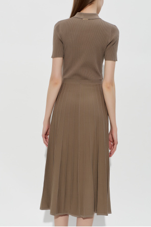 Michael Michael Kors Short-sleeved dress