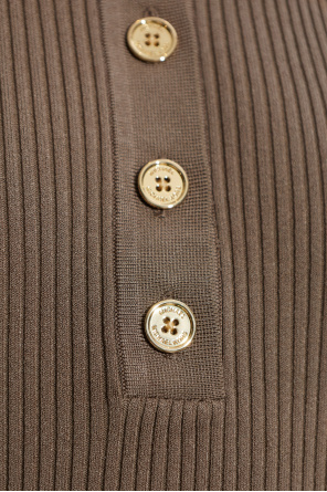 Michael Michael Kors Short-sleeved dress