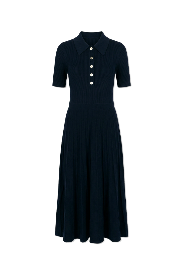 Short-sleeve dress od Michael Michael Kors