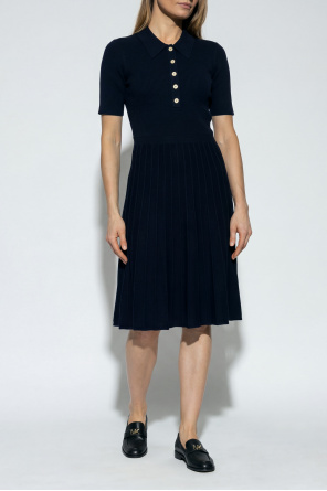 Michael Michael Kors Vestido de mangas curtas