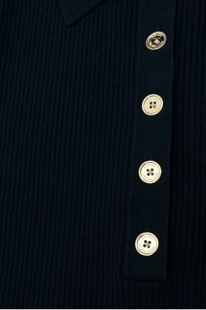 Michael Michael Kors Vestido de mangas curtas