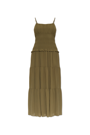 Sleeveless dress