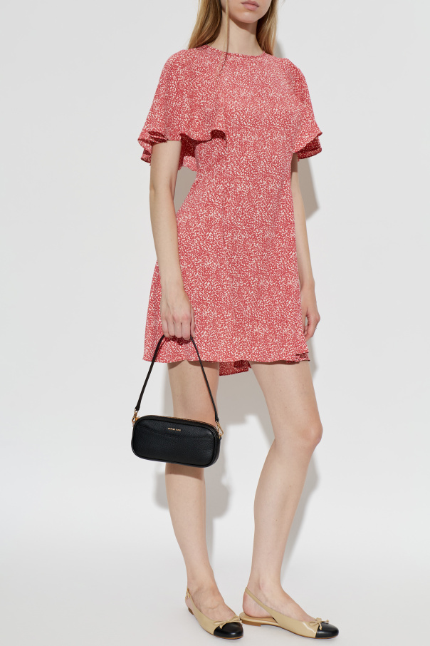 Michael Michael Kors Vestido de corte holgado
