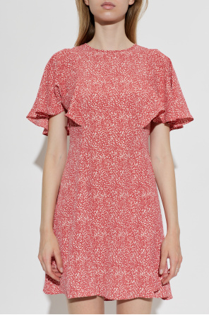Michael Michael Kors Vestido de corte holgado