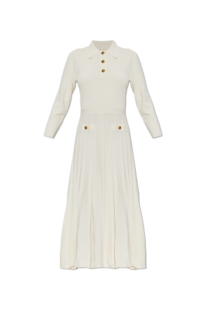 Sukienka polo