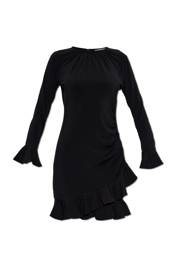 Dress with long sleeves od Michael Michael Kors
