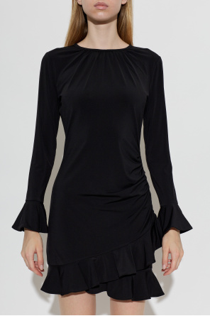 Michael Michael Kors Vestido de manga larga