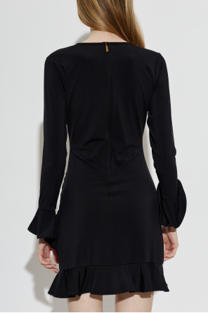 Michael Michael Kors Vestido de manga larga