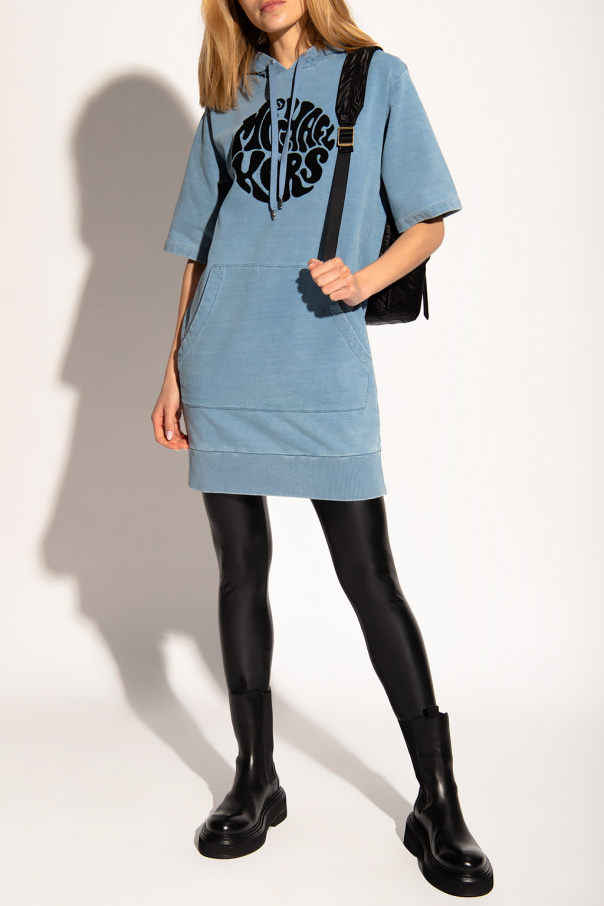 StclaircomoShops, Women's Clothing, Michael Michael Kors Leggings with  logo
