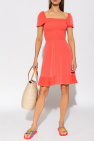 Michael Michael Kors Ruched Amber dress