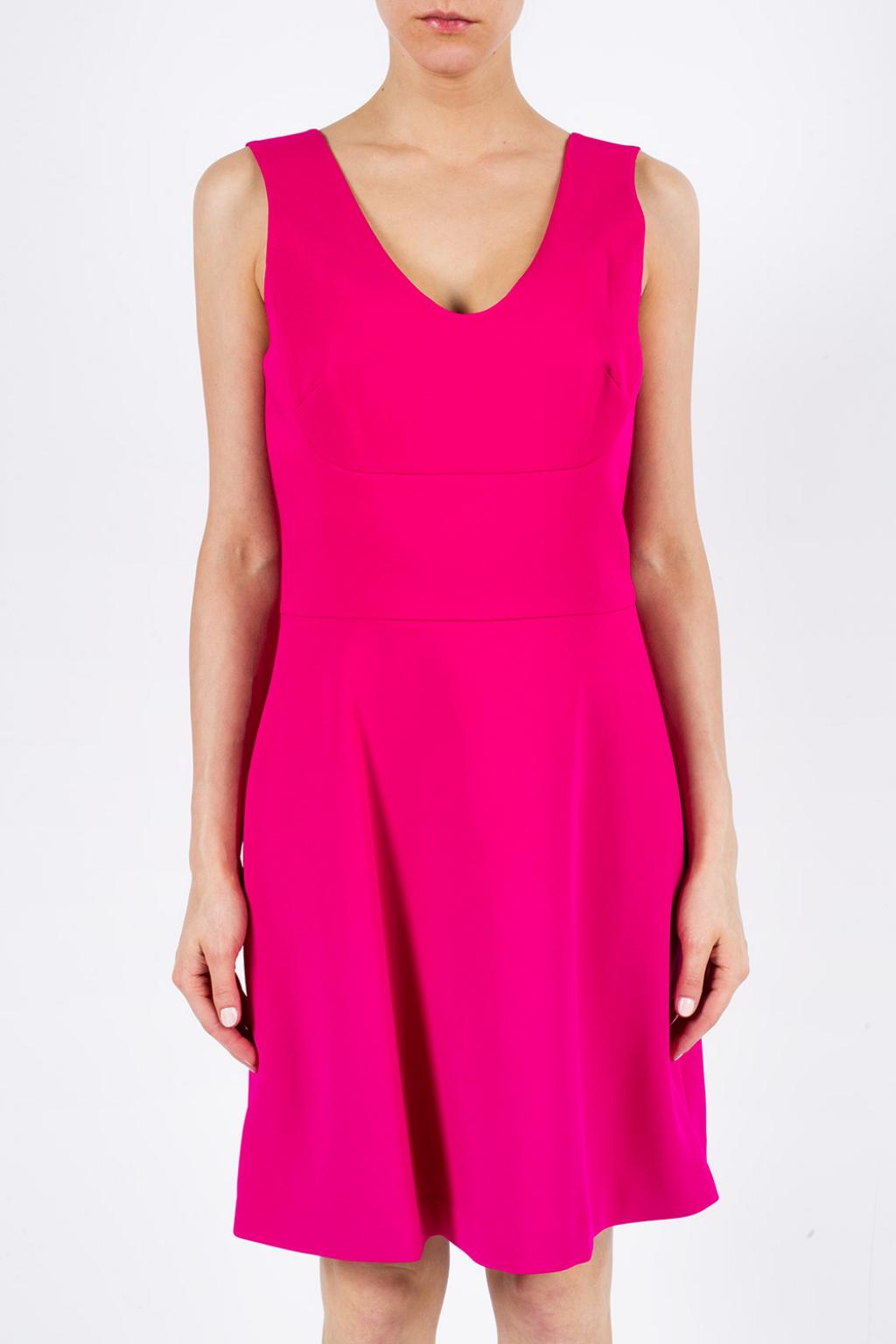 Pink Flared dress Michael Michael Kors - Vitkac France