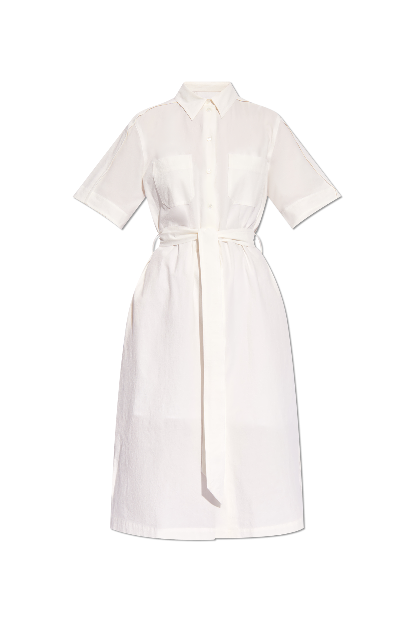 Maison Kitsuné Shirt Dress | Women's Clothing | Vitkac