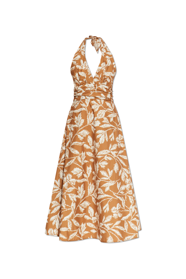 ‘Bella’ dress od Max Mara