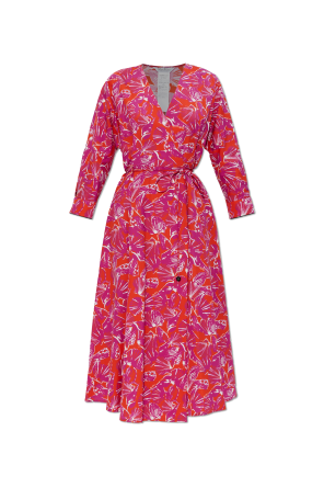 'Camino' dress