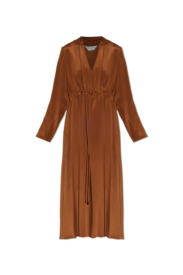 ‘Dotto’ dress od Max Mara