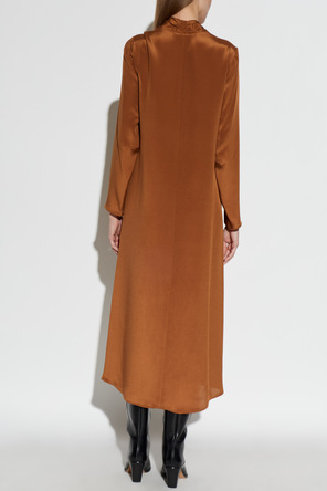 Max Mara ‘Dotto’ dress