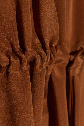 Max Mara ‘Dotto’ dress