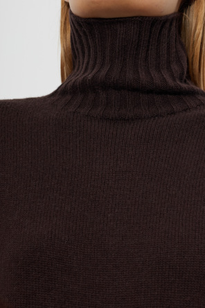 Max Mara ‘Fragore’ wool dress