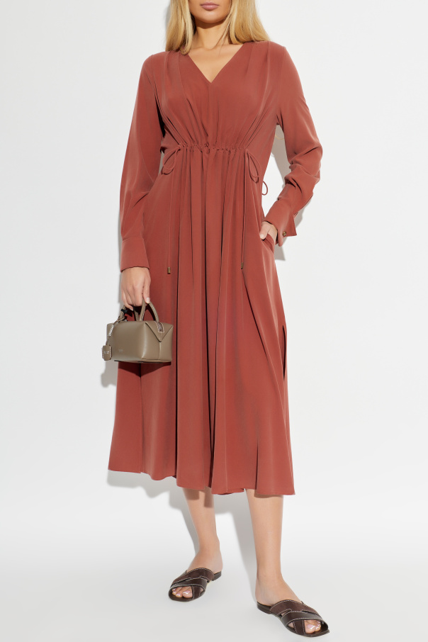 Max Mara Kleid „Full“