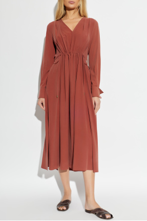 Max Mara Kleid „Full“