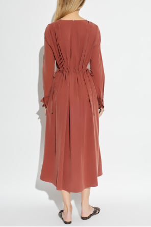 Max Mara Kleid „Full“