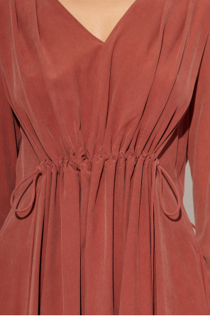 Max Mara Kleid „Full“