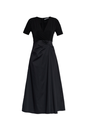 "Grembo" dress