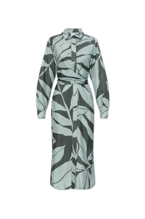 Kleid „Robinia“