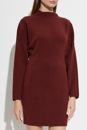 Max Mara Wool dress ‘Rracconto’