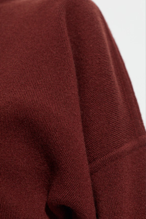 Max Mara Wool dress ‘Rracconto’