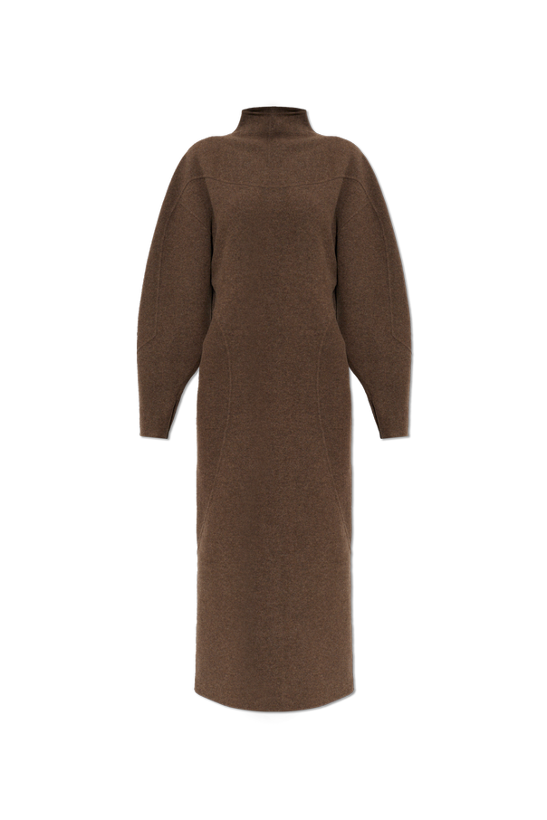 Wool dress ‘Tenuta’ od Max Mara