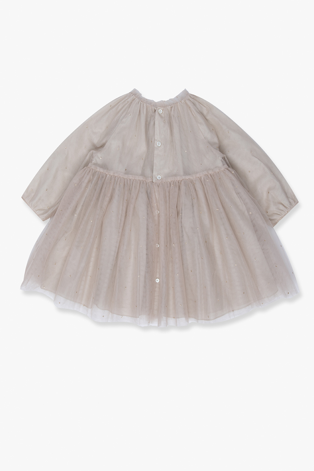 Bonpoint  Tulle dress