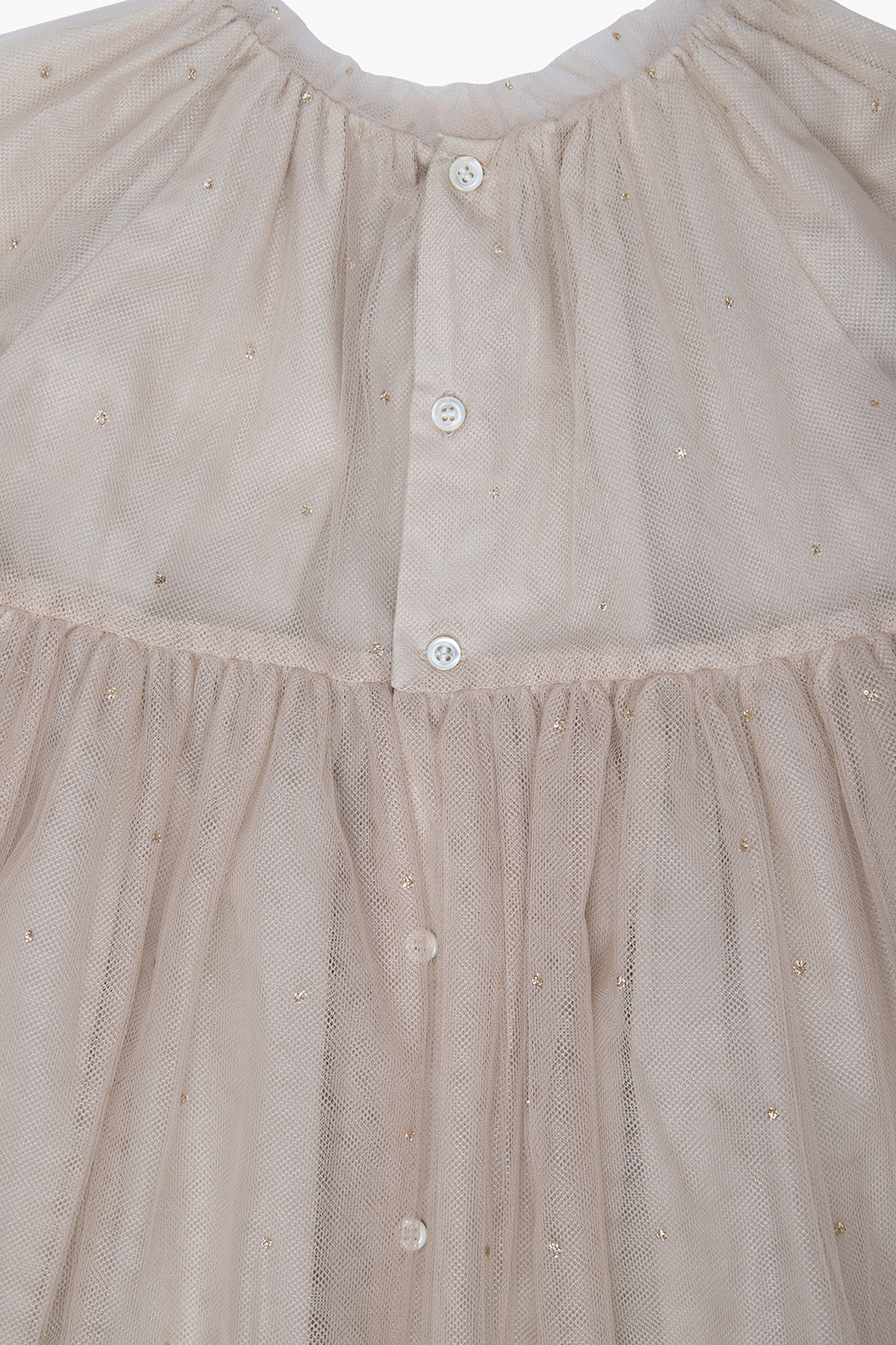 Bonpoint  Tulle dress