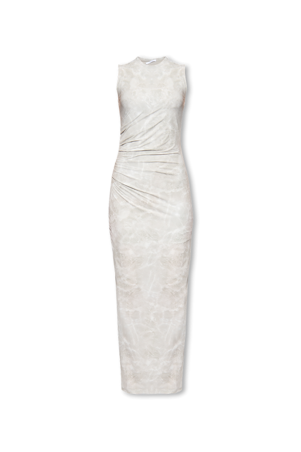 Helmut Lang Sleeveless dress
