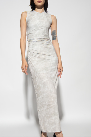 Helmut Lang Sleeveless dress