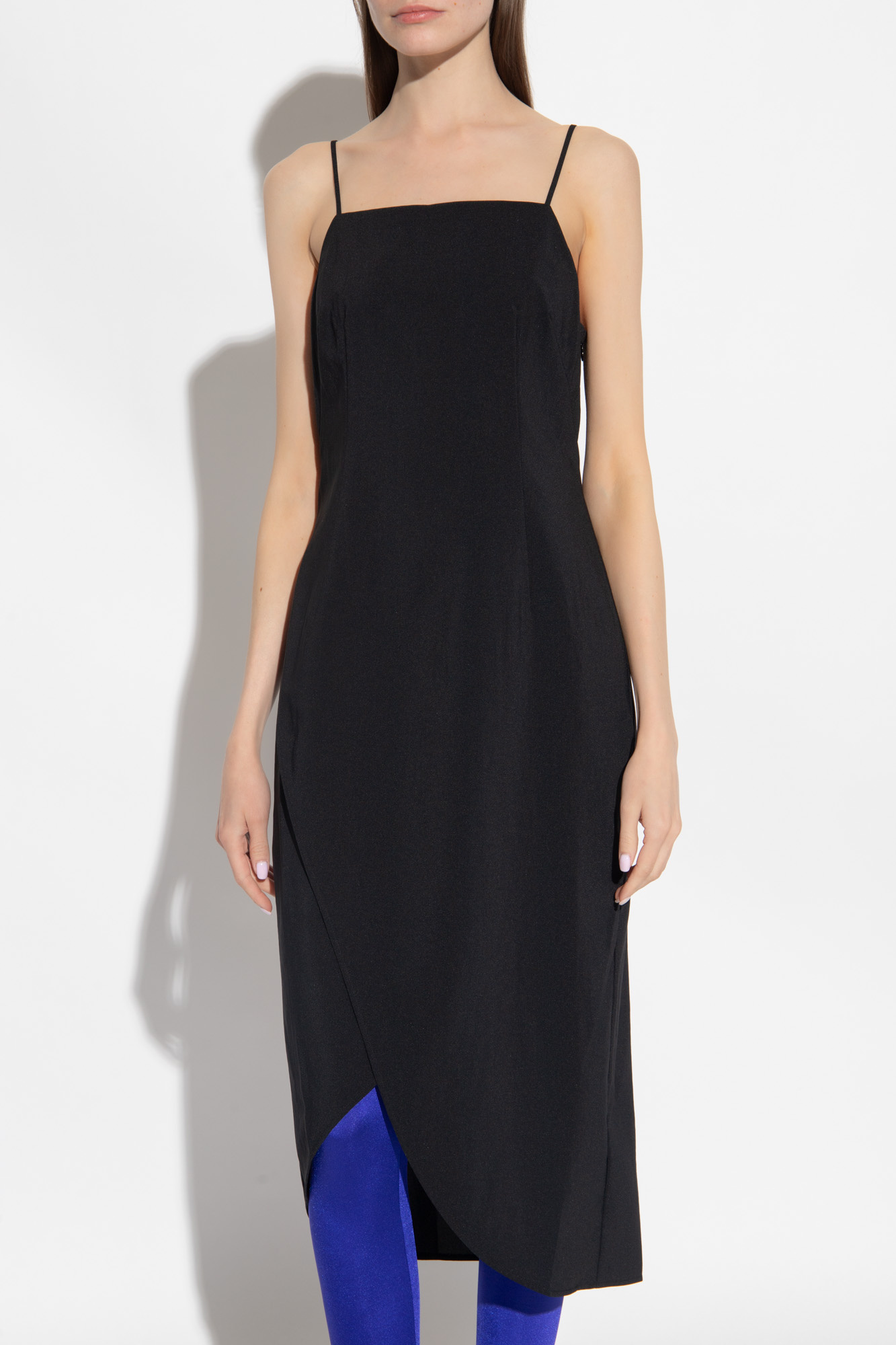 Theory Sleeveless dress