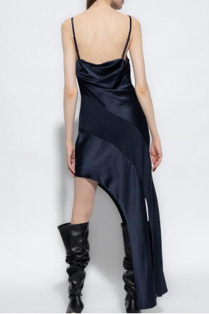 Helmut Lang Silk dress