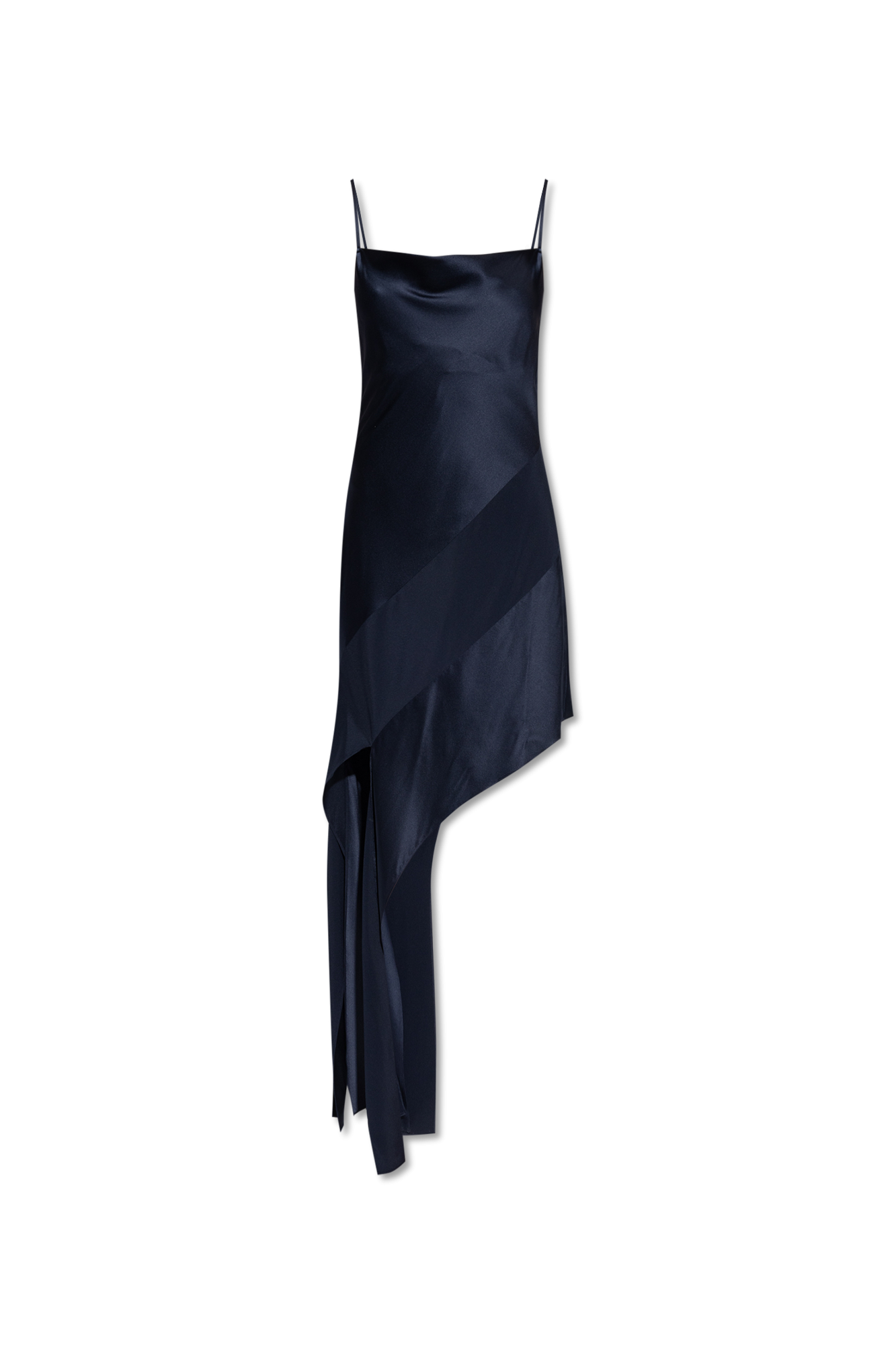Helmut Lang Silk dress | Women's Clothing | Vitkac