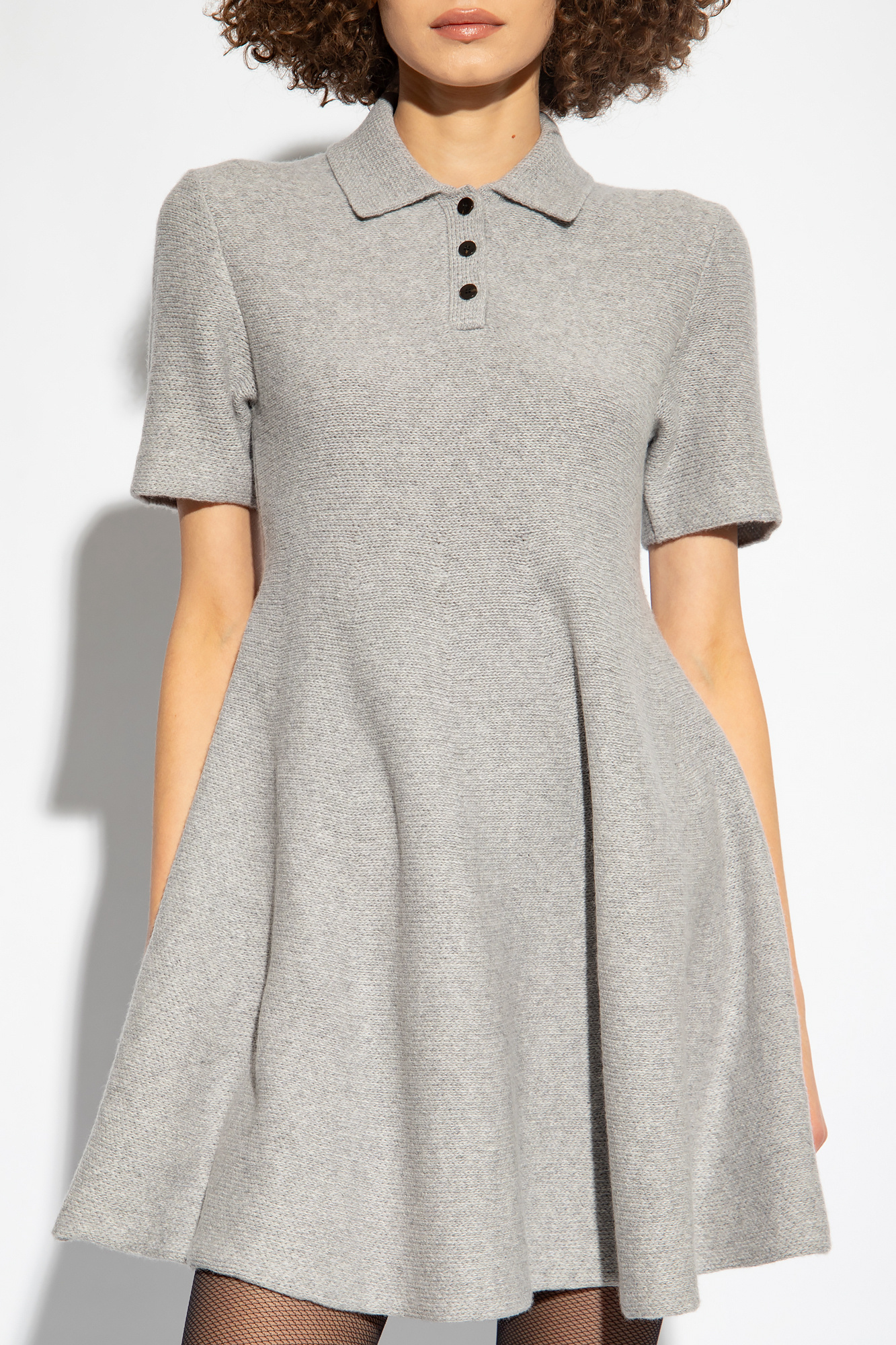 Theory Wool dress