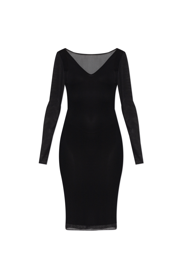 Max Mara Dress `Nasello`