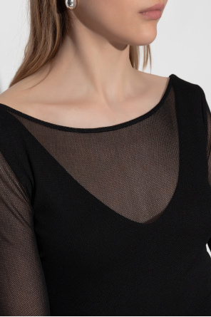 Max Mara Dress `Nasello`