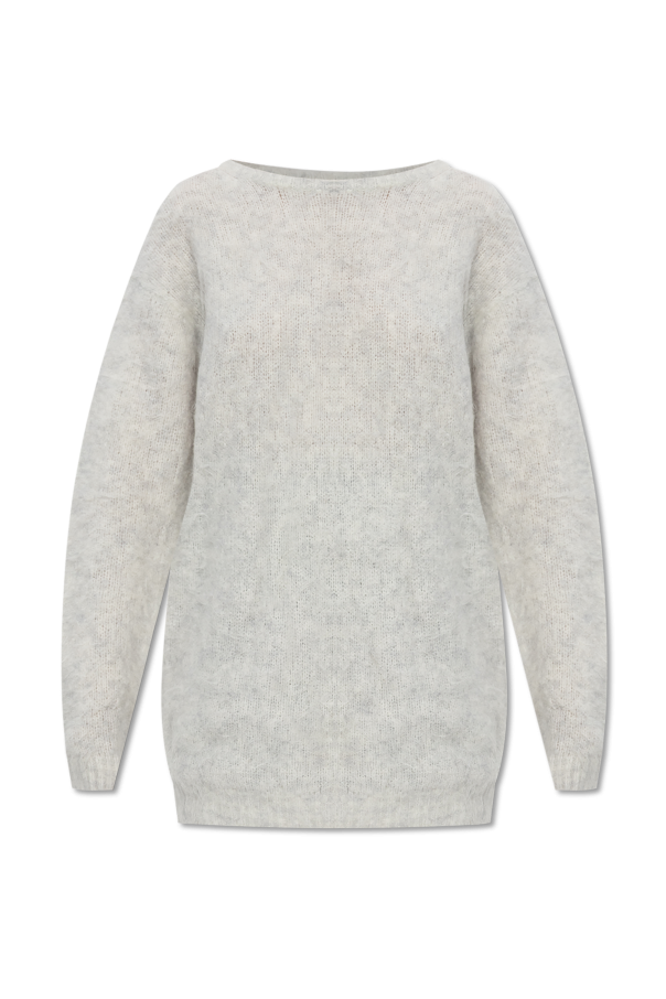 Long sweater od American Vintage