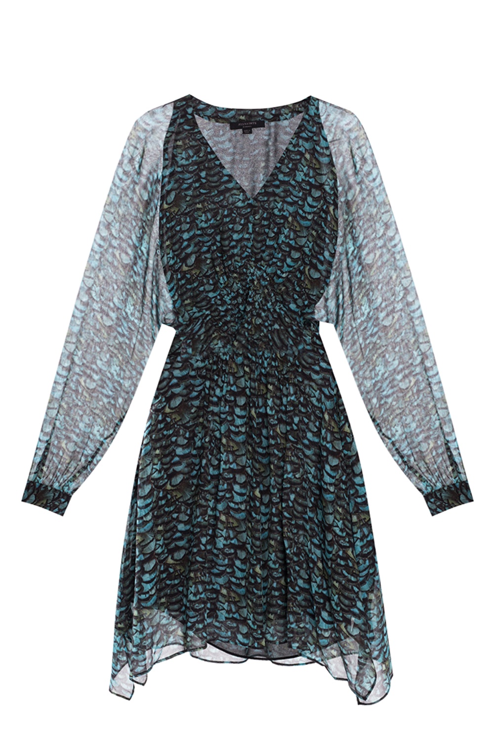 all saints nichola dress