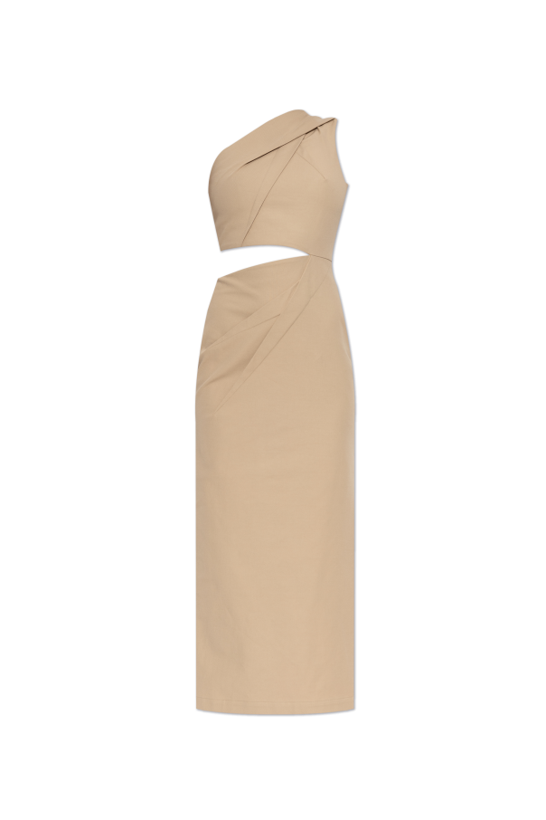 Off-shoulder Dress od Max Mara