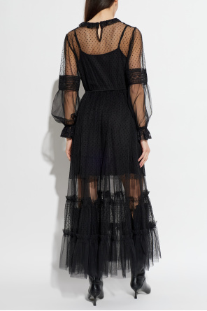 AllSaints Vestido ‘Nita’