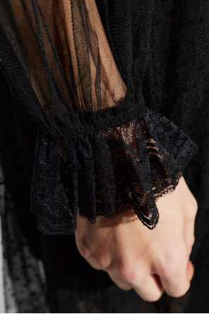 AllSaints Vestido ‘Nita’