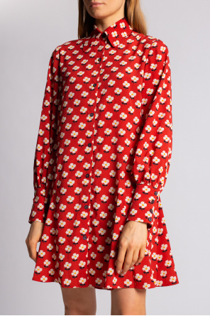 Kate Spade Collared Ultra dress